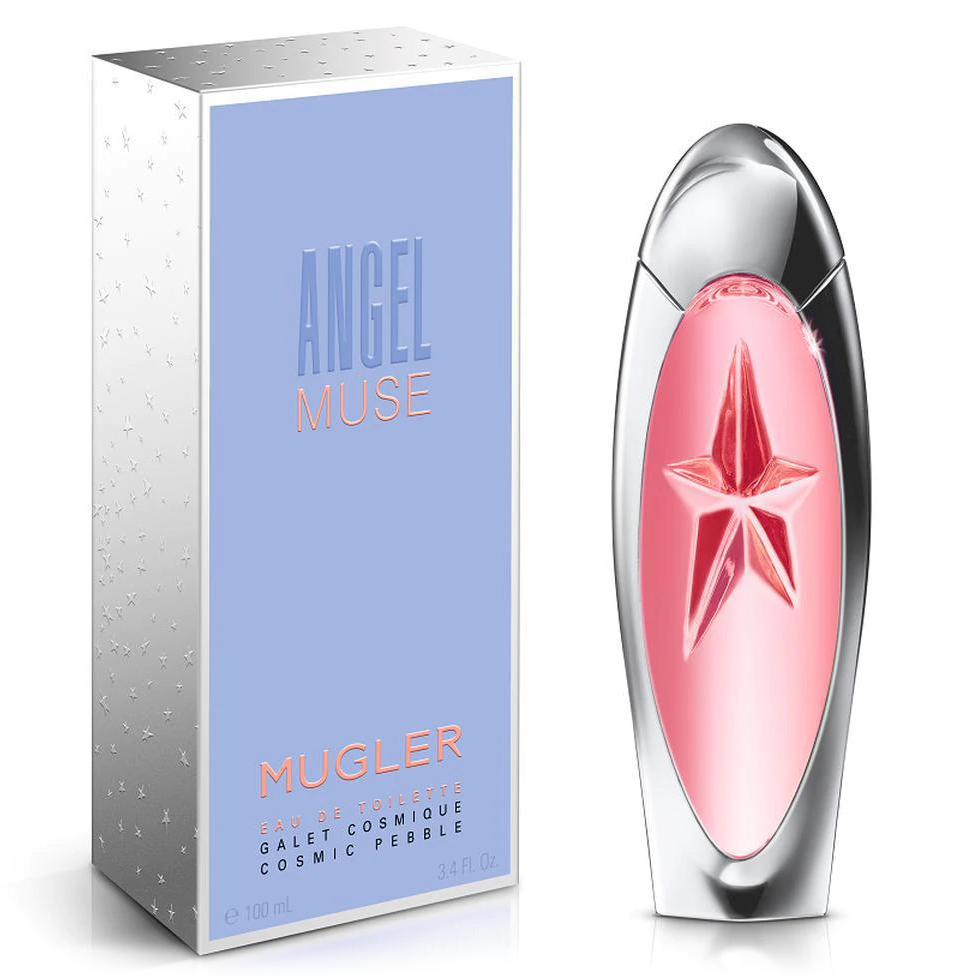 Angel Muse 100ML EDP Mujer Thierry Mugler