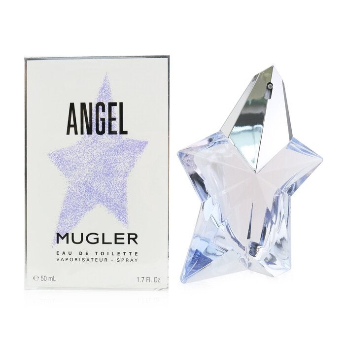 Angel Thierry Mugler Edt 50 ml Mujer