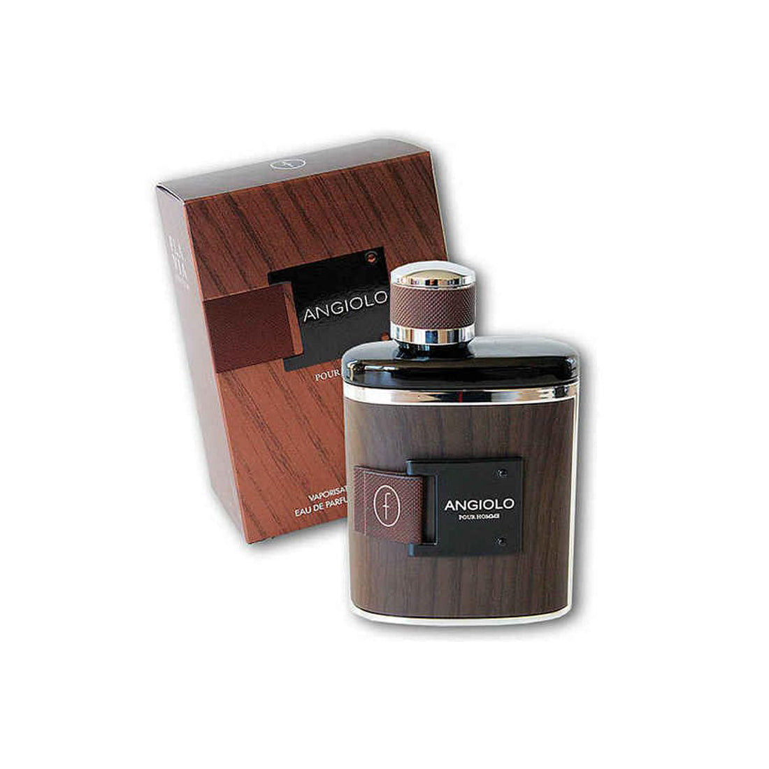 Flavia Angiolo Edp 100ml Hombre