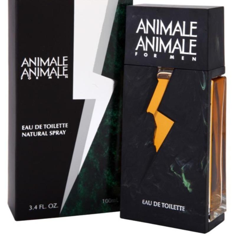 Animale Animale For Men 200 ml Edt Hombre Animale