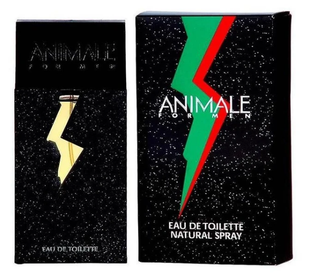 Precio de perfume animale hombre hotsell