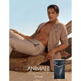 Animale Instinct Homme 100ML EDT Hombre Animale
