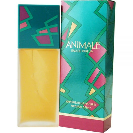 Animale Woman 100 ml Edp Mujer Animale