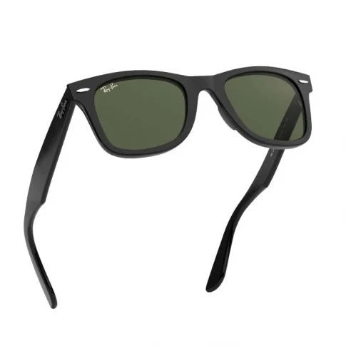 RAY BAN Lente De Sol 805289126577 /0RB2140 Unisex