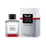 Power Of Seduction Antonio Banderas EDT Hombre 200ML