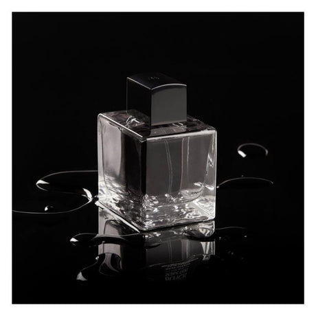 Black Seduction Antonio Banderas Edt 50Ml Hombre