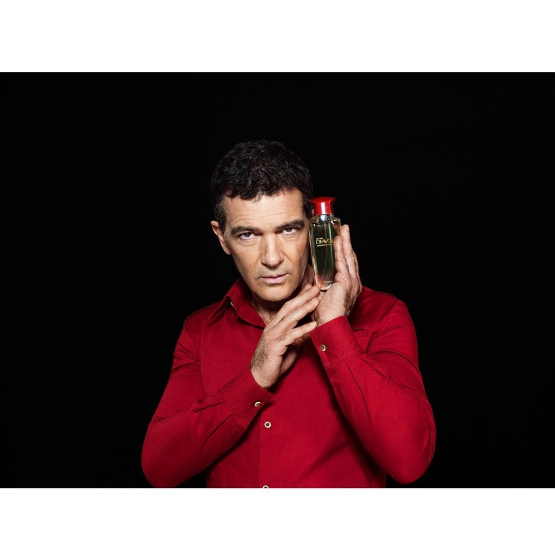 Diavolo 100ML EDT Hombre Antonio Banderas