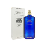Aqua Quorum TESTER 100ML EDT Hombre Antonio Puig