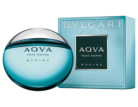 Bvlgari Aqva Marine Edt 100ml Hombre