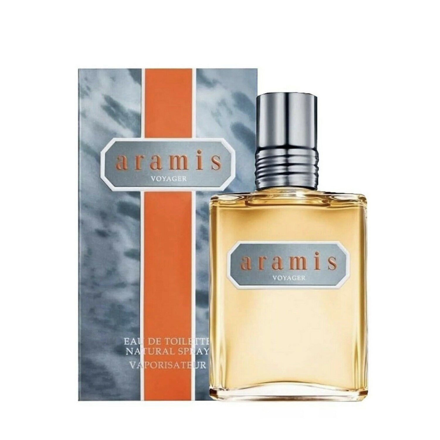 Aramis Voyager Edt 110 ml Hombre