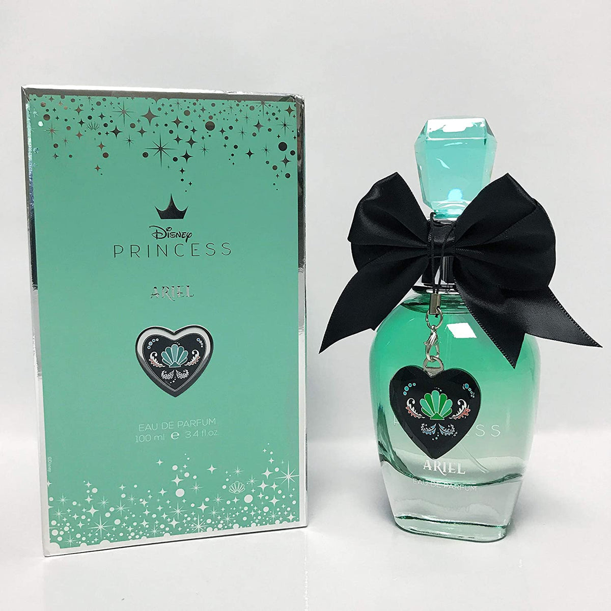 Disney Ariel Castle 100Ml Edp