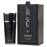 Armaf The Pride Edp 100ml Hombre- Inspirado en Sauvage Dior