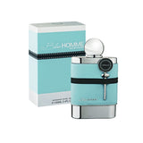 Armaf Blue Homme Edt 100 Ml Hombre - inspirada Giorgio Armani Acqua di Gio Pour Homme
