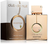Club De Nuit Milestone Armaf Edp 105Ml Unisex - inspirada en Creed Millesime Imperial