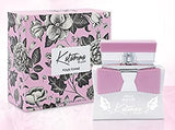Katarina blush edp 100ml Mujer Armaf - Inspirado en Viva La Juicy Rose Juicy Couture