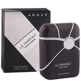 Le Parfait Pour Homme 100ML EDT Hombre Armaf- Inspirado en Green Irish Tweed Creed