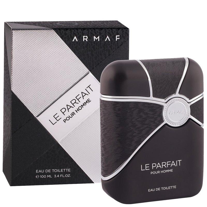 Le Parfait Pour Homme 100ML EDT Hombre Armaf