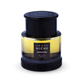 Armaf Niche Black Onyx EDT 90ML  Hombre- Inspirado en Rive Gauche Pour Homme Intense Yves Saint Laurent