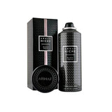 Armaf Niche Black Onyx BodySpray 200ml Hombre