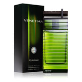 Armaf Venetian Pour Homme Edp 100ml Hombre- Inspirado en Fierce Abercrombie & Fitch