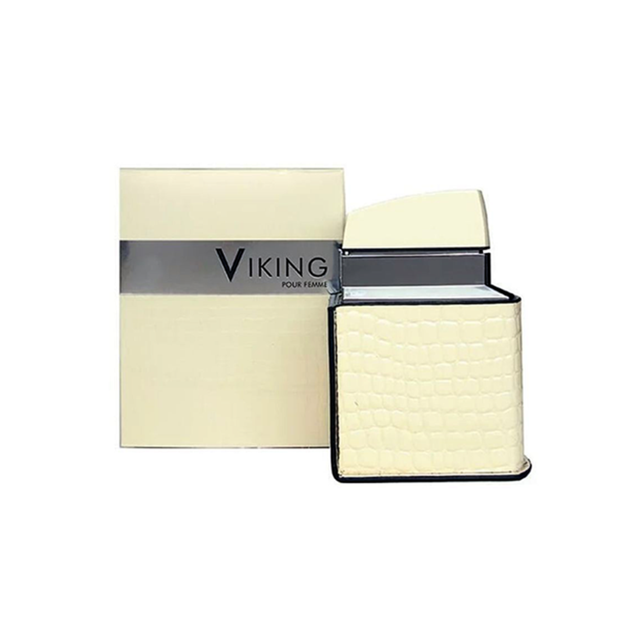 FLAVIA Viking Pour Femme Edp 100ml Mujer (Sin Celofan)