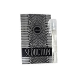 Armaf Seduction Edp 8ml Hombre- Inspirado en Invictus Legend Rabanne