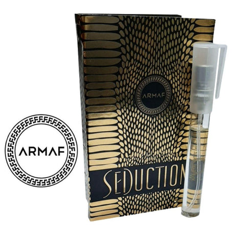 Armaf Seduction Pour Femme Edp 8ml Mujer- Inspirado en Idole Lancome