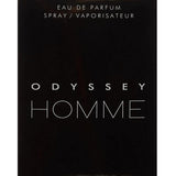 Armaf Odyssey Homme Edp 8ml Hombre- Inspirado en Noir Extreme de Tom Ford