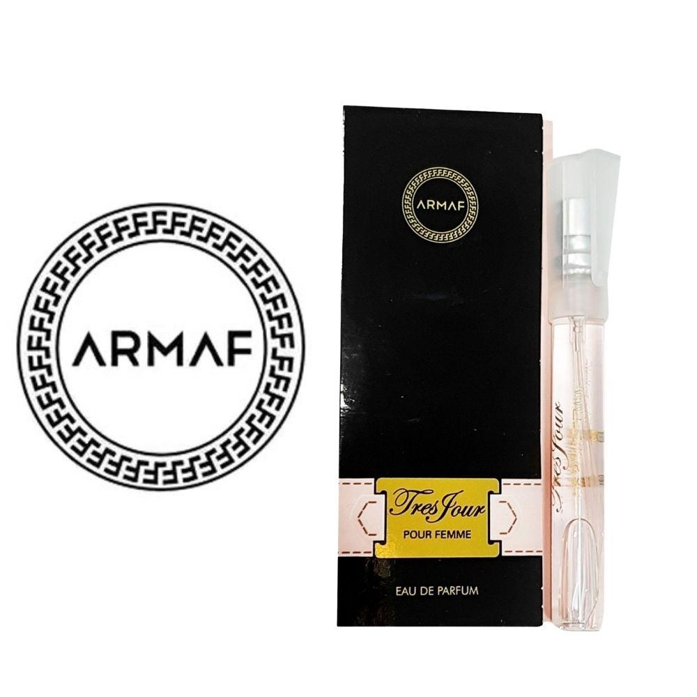 Armaf Tres Jour Pour Femme Edp 8ml Mujer