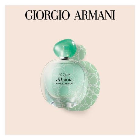 Acqua Di Gioia Armani Edp 100ml Mujer Tester  .