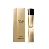 ARMANI CODE Absolu EDP 75ml Mujer