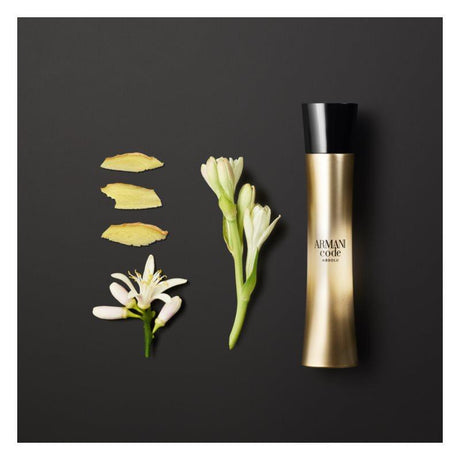 Armani Code Absolu Tester EDP Mujer 75 ml