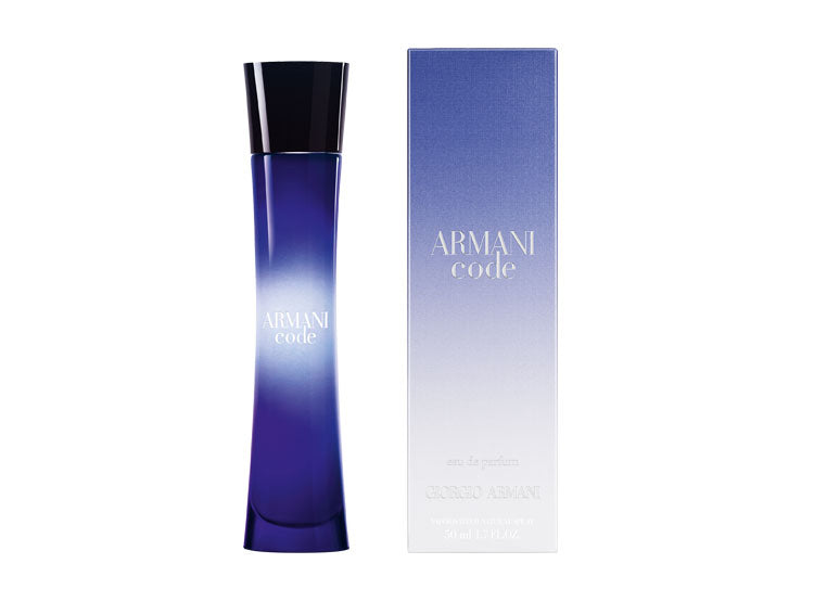 Armani Code Pour Femme EDP 75 ml Mujer