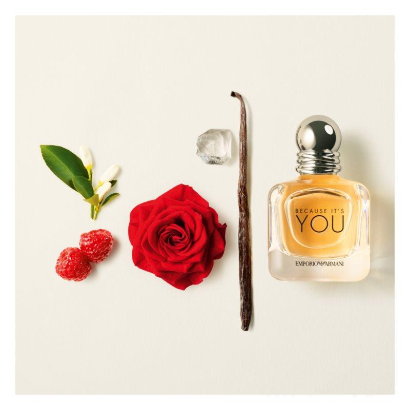 Because It´S You Tester EDP Mujer 100 ml