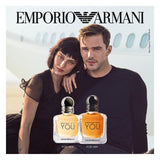 Because It´S You Tester EDP Mujer 100 ml