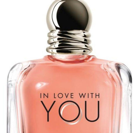 In love With You EDP 100 ml Mujer