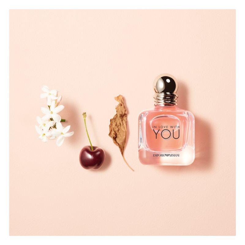 In Love With You Pour Femme Tester EDP 100 ml