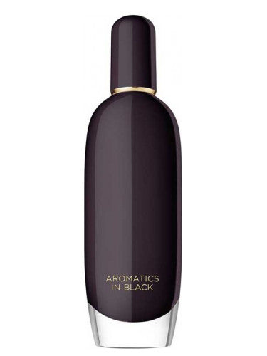 Clinique Aromatics In Black 50ML EDP Mujer
