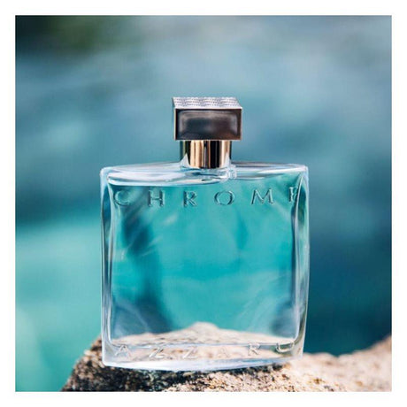 Azzaro Chrome 100ML EDT Hombre Azzaro