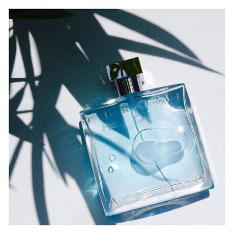 Azzaro Chrome Edt 100Ml Hombre Tester