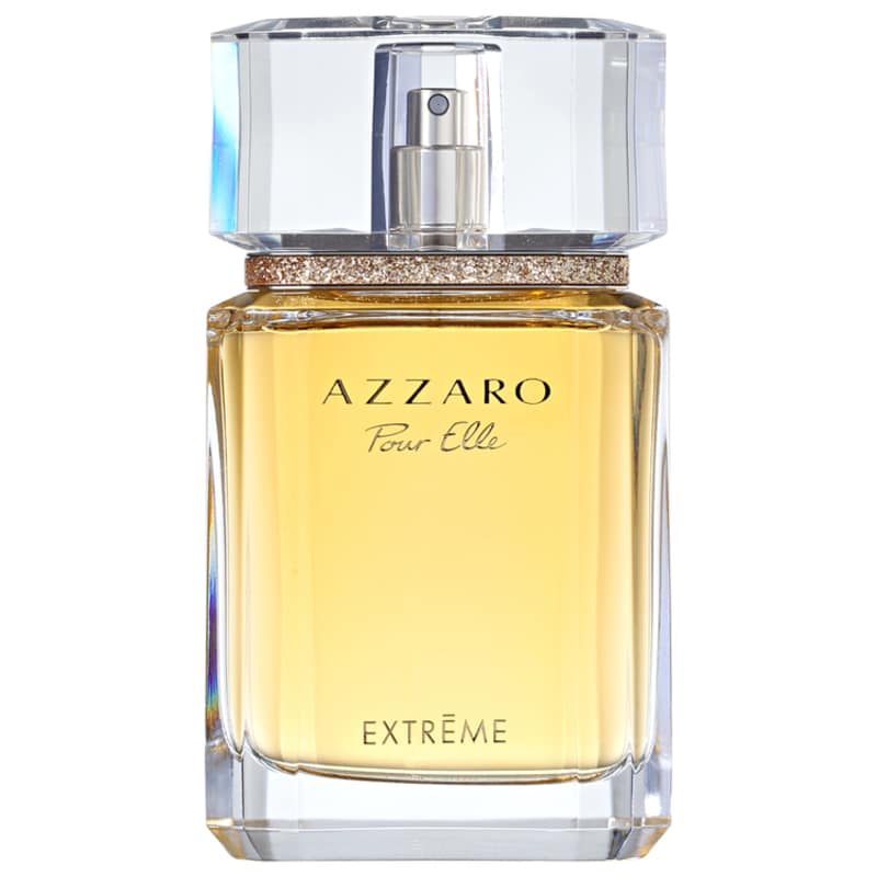 Azzaro Pour Elle Extreme Edp 75Ml Mujer