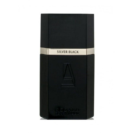 Azzaro Silver Black Pour Homme 100ML EDT Hombre Azzaro