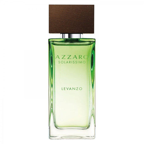 Azzaro Solarissimo Levanzo Edt 75ml Hombre