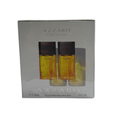 Azzaro Set 2x30ml Edt Hombre