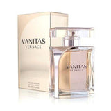 Vanitas Versace Edp 100Ml Mujer Tester