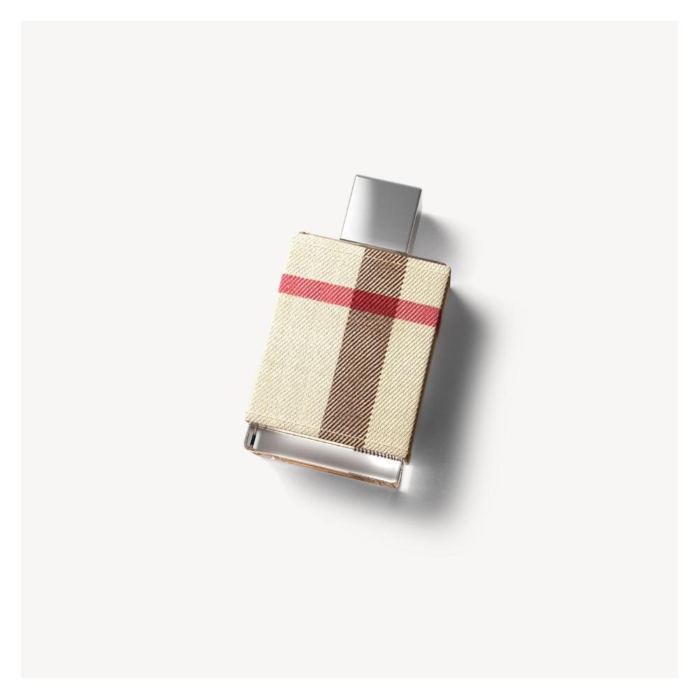 Burberry London Edp 100 Ml Mujer