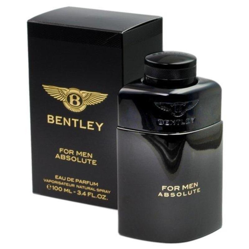 Bentley Absolute Edp 100 ml Hombre