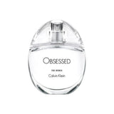 Obsessed De Mujer Tester EDP Mujer  100ML