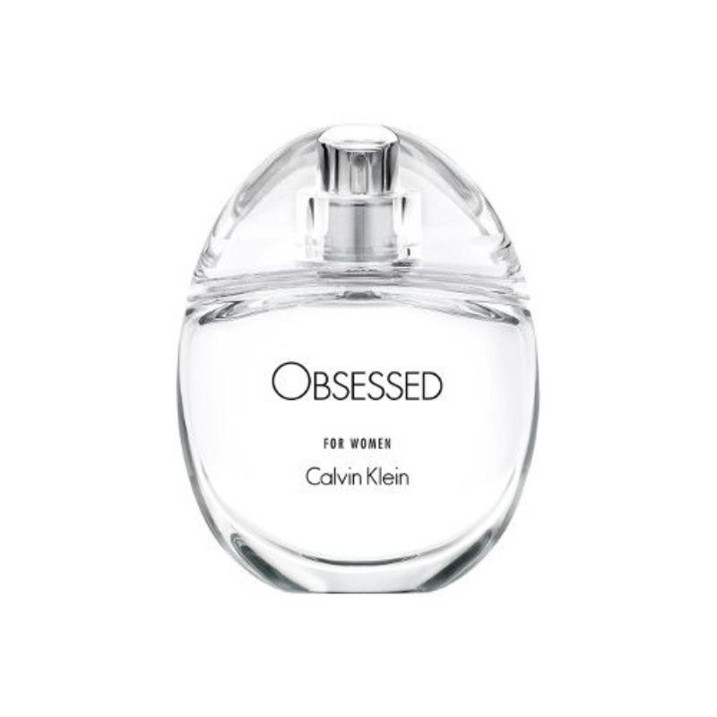 Obsessed De Mujer Tester EDP Mujer  100ML