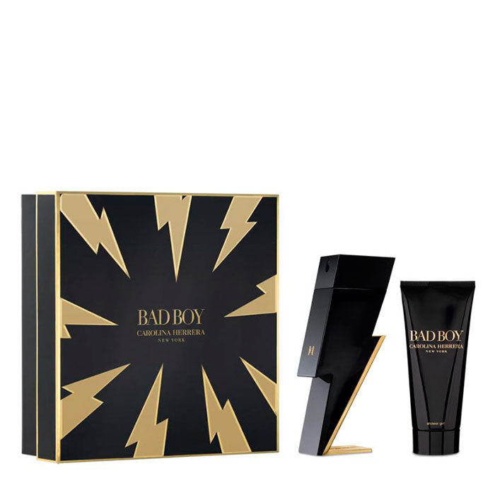 Estuche bad boy online carolina herrera